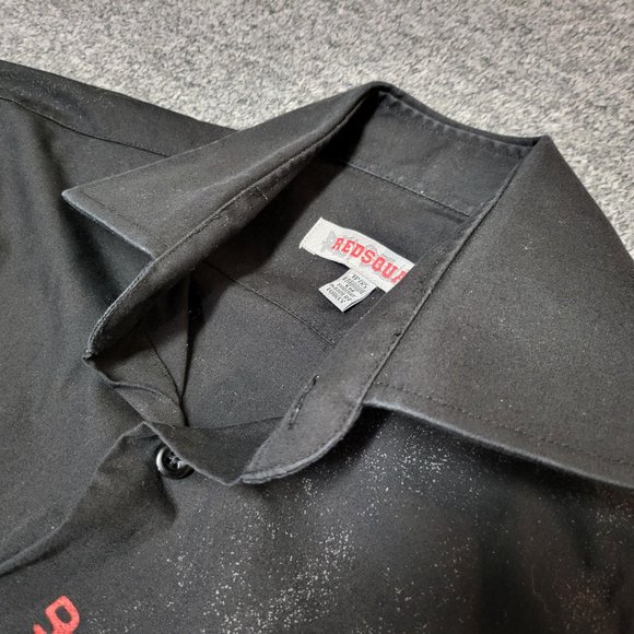 Mens Dress Shirt Long Sleeved XS - Picture 5 of 6